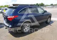 2011 Hyundai Veracruz photo