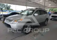 2011 Hyundai Veracruz photo