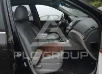 2011 Hyundai Veracruz photo