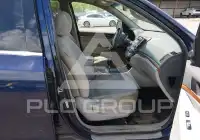 2011 Hyundai Veracruz photo