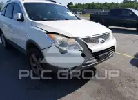2011 Hyundai Veracruz photo