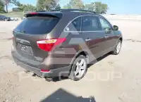 2011 Hyundai Veracruz photo