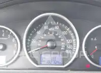 2011 Hyundai Veracruz photo