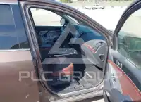 2011 Hyundai Veracruz photo