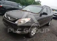 2011 Hyundai Veracruz photo