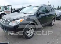 2011 Hyundai Veracruz photo