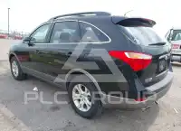 2011 Hyundai Veracruz photo