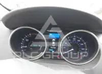 2011 Hyundai Sonata photo