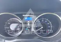 2011 Hyundai Sonata фото