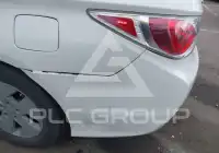 2011 Hyundai Sonata фото