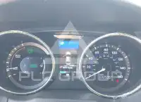 2011 Hyundai Sonata фото