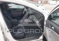 2011 Hyundai Sonata фото