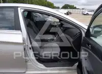 2011 Hyundai Sonata фото