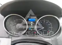 2011 Hyundai Sonata фото