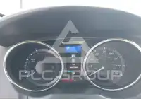 2011 Hyundai Sonata фото
