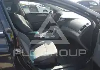 2011 Hyundai Sonata фото