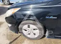 2011 Hyundai Sonata фото