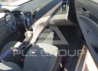 2011 Hyundai Sonata фото