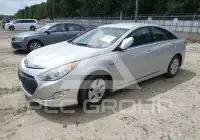 2011 Hyundai Sonata фото