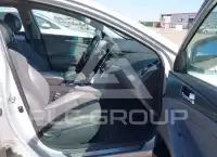 2011 Hyundai Sonata фото