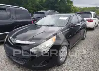 2011 Hyundai Sonata фото