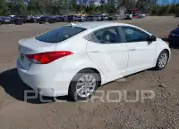 2011 Hyundai Elantra photo