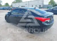 2011 Hyundai Elantra photo