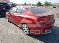 2011 Hyundai Elantra фото