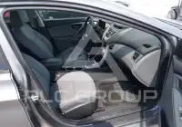 2011 Hyundai Elantra фото