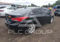 2011 Hyundai Elantra photo