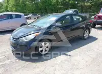 2011 Hyundai Elantra photo