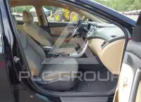 2011 Hyundai Elantra фото
