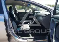 2011 Hyundai Elantra photo