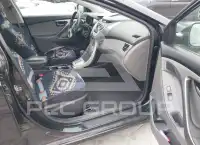 2011 Hyundai Elantra фото