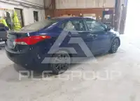 2011 Hyundai Elantra фото