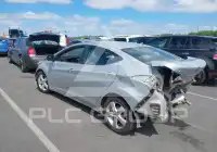 2011 Hyundai Elantra photo