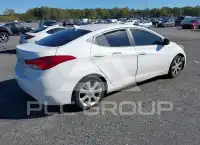 2011 Hyundai Elantra фото