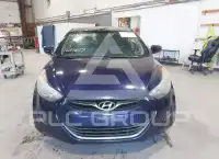2011 Hyundai Elantra фото
