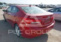 2011 Hyundai Elantra фото