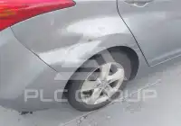 2011 Hyundai Elantra фото