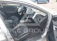 2011 Hyundai Elantra фото