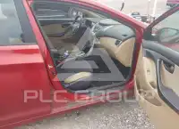 2011 Hyundai Elantra фото