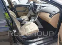 2011 Hyundai Elantra фото