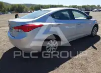 2011 Hyundai Elantra photo