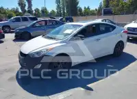 2011 Hyundai Elantra photo