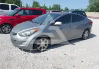 2011 Hyundai Elantra photo