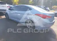 2011 Hyundai Elantra photo