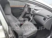2011 Hyundai Elantra photo