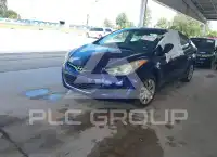 2011 Hyundai Elantra фото