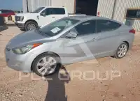 2011 Hyundai Elantra photo